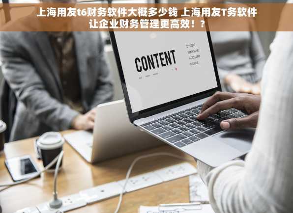 上海用友t6财务软件大概多少钱 上海用友T务软件让企业财务管理更高效！?