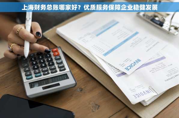 上海财务总账哪家好？优质服务保障企业稳健发展