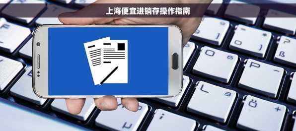 上海便宜进销存操作指南