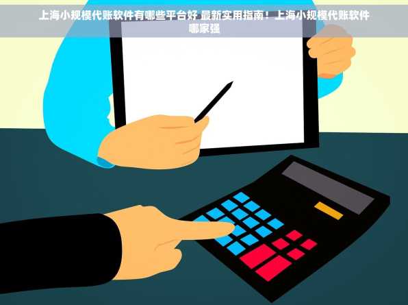 上海小规模代账软件有哪些平台好 最新实用指南！上海小规模代账软件哪家强