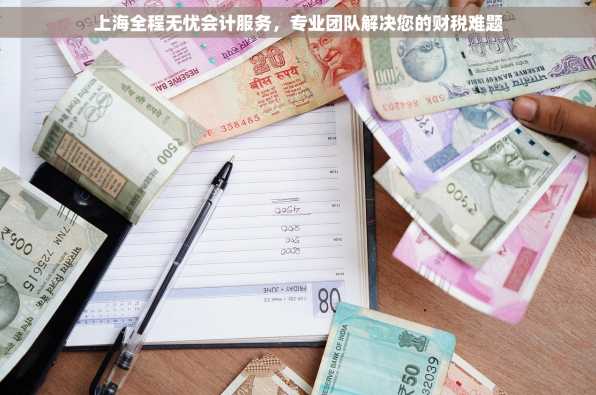 上海全程无忧会计服务，专业团队解决您的财税难题