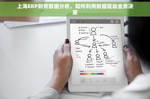 上海ERP财务数据分析，如何利用数据驱动业务决策