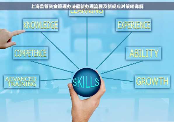 上海监管资金管理办法最新办理流程及新规应对策略详解