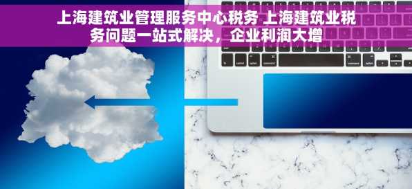 上海建筑业管理服务中心税务 上海建筑业税务问题一站式解决，企业利润大增