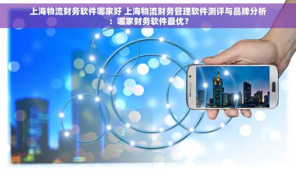 上海物流财务软件哪家好 上海物流财务管理软件测评与品牌分析：哪家财务软件最优？