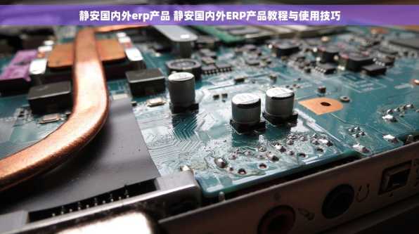 静安国内外erp产品 静安国内外ERP产品教程与使用技巧
