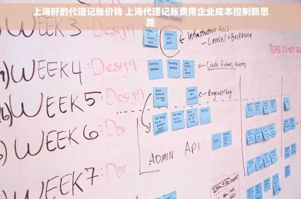 上海好的代理记账价钱 上海代理记账费用企业成本控制新思路
