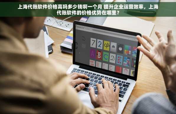 上海代账软件价格高吗多少钱啊一个月 提升企业运营效率，上海代账软件的价格优势在哪里？