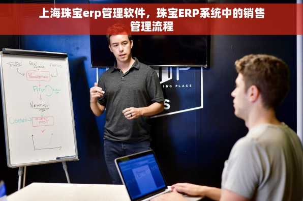 上海珠宝erp管理软件，珠宝ERP系统中的销售管理流程