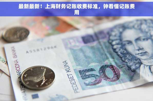 最新最新！上海财务记账收费标准，钟看懂记账费用