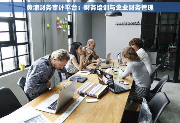 黄浦财务审计平台：财务培训与企业财务管理
