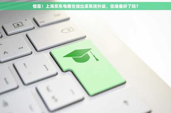 惊喜！上海京东电商仓储出库系统升级，你准备好了吗？