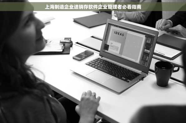 上海制造企业进销存软件企业管理者必看指南