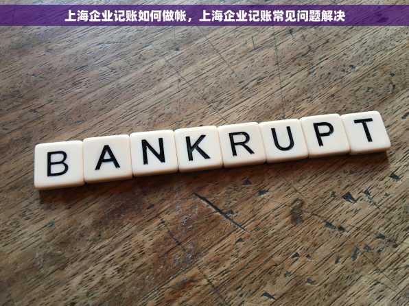 上海企业记账如何做帐，上海企业记账常见问题解决