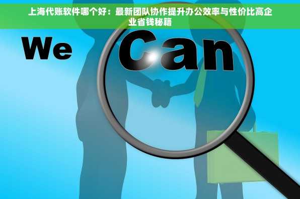 上海代账软件哪个好：最新团队协作提升办公效率与性价比高企业省钱秘籍