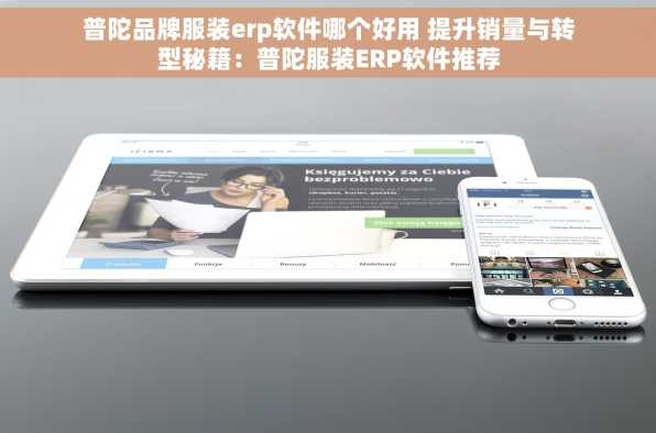 普陀品牌服装erp软件哪个好用 提升销量与转型秘籍：普陀服装ERP软件推荐