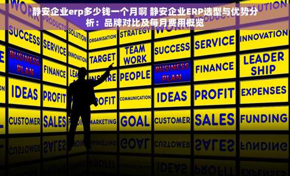 静安企业erp多少钱一个月啊 静安企业ERP选型与优势分析：品牌对比及每月费用概览