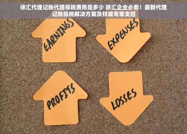 徐汇代理记账代理报税费用是多少 徐汇企业必看！最新代理记账报税解决方案及权威专家支招