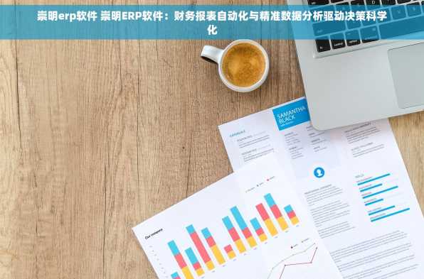 崇明erp软件 崇明ERP软件：财务报表自动化与精准数据分析驱动决策科学化