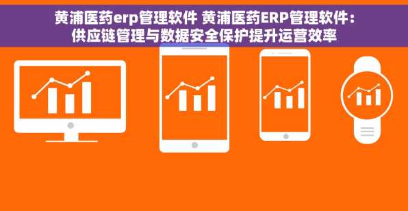黄浦医药erp管理软件 黄浦医药ERP管理软件：供应链管理与数据安全保护提升运营效率