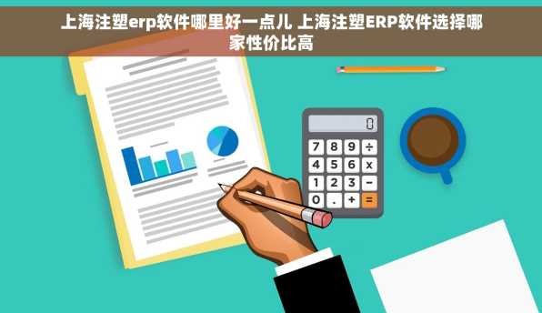 上海注塑erp软件哪里好一点儿 上海注塑ERP软件选择哪家性价比高
