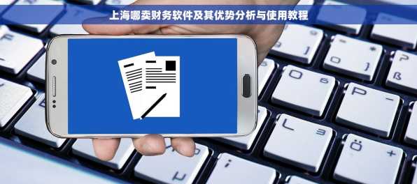 上海哪卖财务软件及其优势分析与使用教程