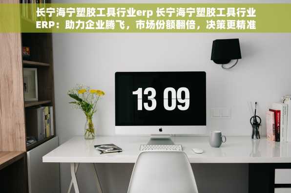 长宁海宁塑胶工具行业erp 长宁海宁塑胶工具行业ERP：助力企业腾飞，市场份额翻倍，决策更精准！