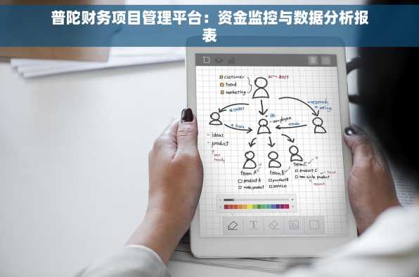 普陀财务项目管理平台：资金监控与数据分析报表