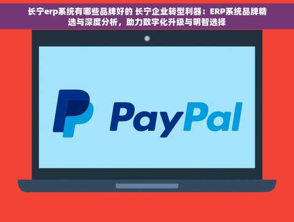 长宁erp系统有哪些品牌好的 长宁企业转型利器：ERP系统品牌精选与深度分析，助力数字化升级与明智选择