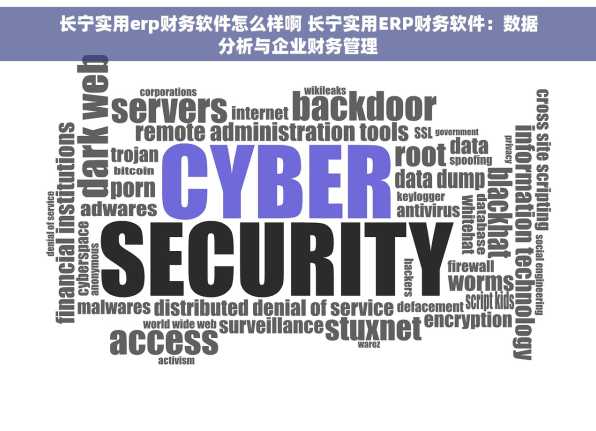长宁实用erp财务软件怎么样啊 长宁实用ERP财务软件：数据分析与企业财务管理