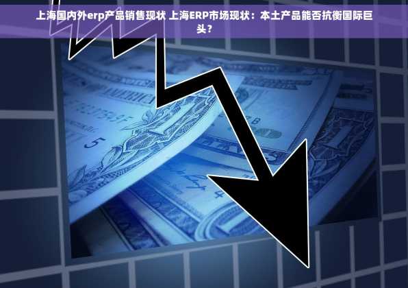 上海国内外erp产品销售现状 上海ERP市场现状：本土产品能否抗衡国际巨头？