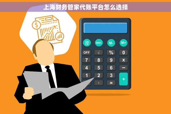 上海财务管家代账平台怎么选择