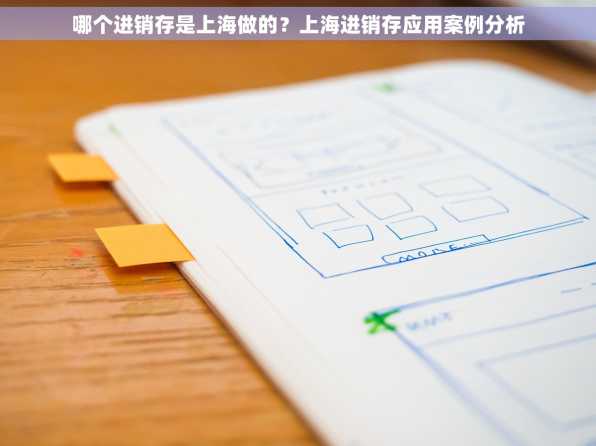 哪个进销存是上海做的？上海进销存应用案例分析
