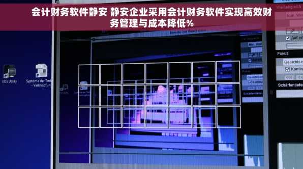 会计财务软件静安 静安企业采用会计财务软件实现高效财务管理与成本降低%