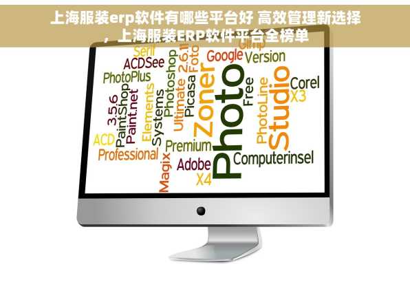 上海服装erp软件有哪些平台好 高效管理新选择，上海服装ERP软件平台全榜单