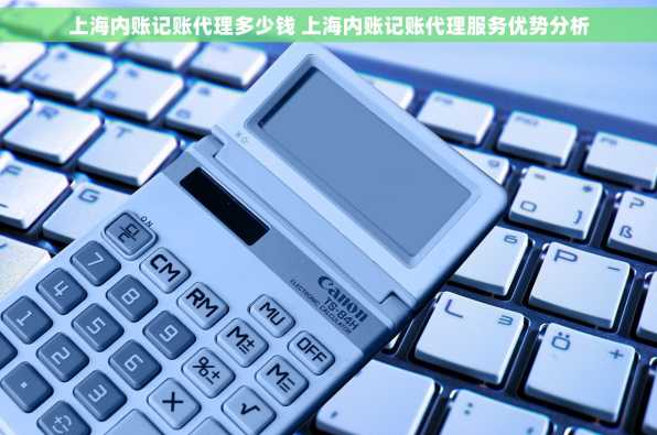 上海内账记账代理多少钱 上海内账记账代理服务优势分析