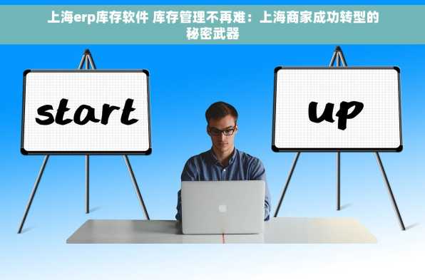上海erp库存软件 库存管理不再难：上海商家成功转型的秘密武器