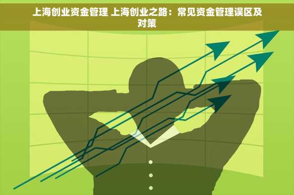 上海创业资金管理 上海创业之路：常见资金管理误区及对策