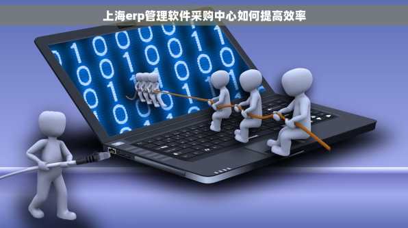 上海erp管理软件采购中心如何提高效率