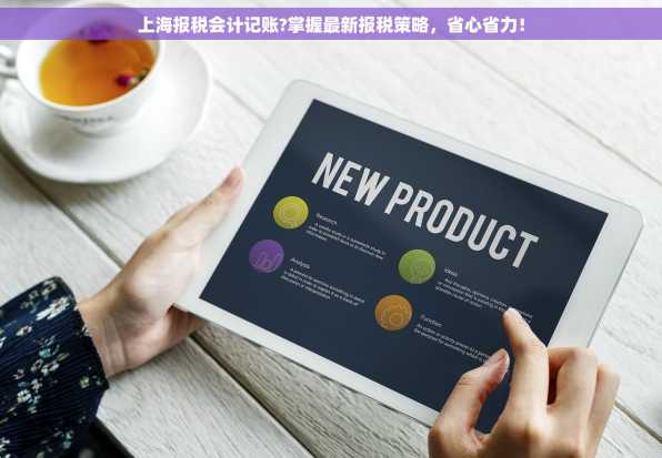 上海报税会计记账?掌握最新报税策略，省心省力！