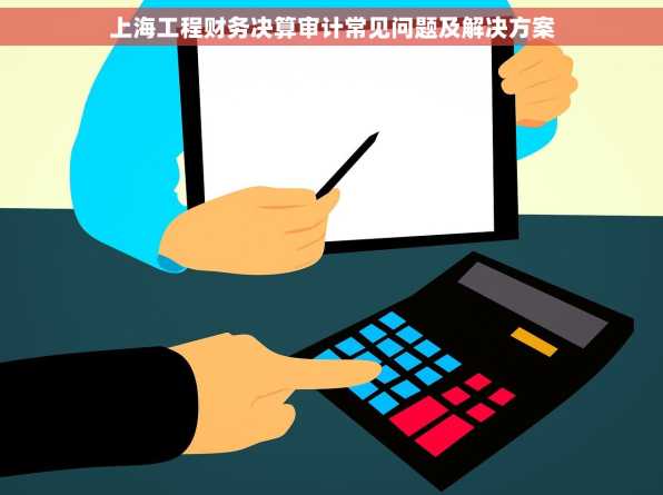 上海工程财务决算审计常见问题及解决方案