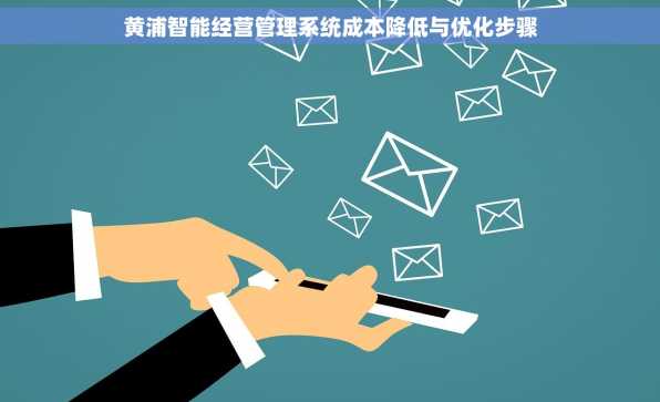 黄浦智能经营管理系统成本降低与优化步骤