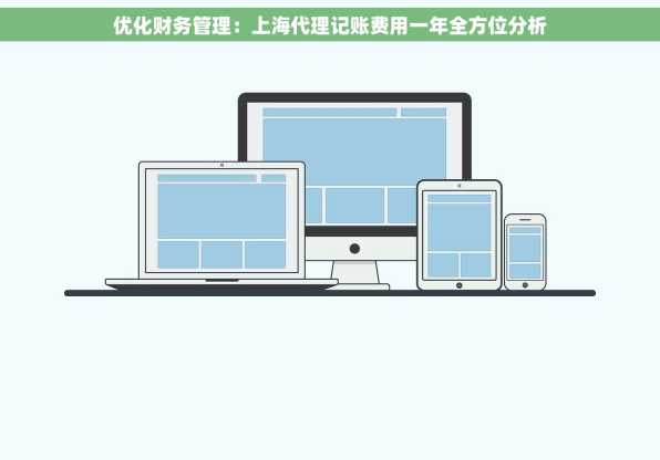 优化财务管理：上海代理记账费用一年全方位分析