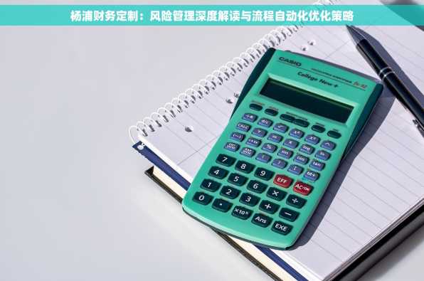 杨浦财务定制：风险管理深度解读与流程自动化优化策略