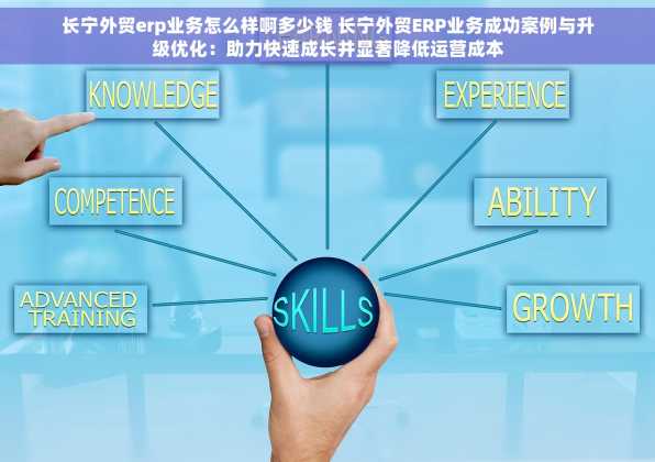 长宁外贸erp业务怎么样啊多少钱 长宁外贸ERP业务成功案例与升级优化：助力快速成长并显著降低运营成本
