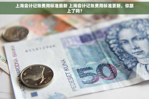 上海会计记账费用标准最新 上海会计记账费用标准更新，你跟上了吗？