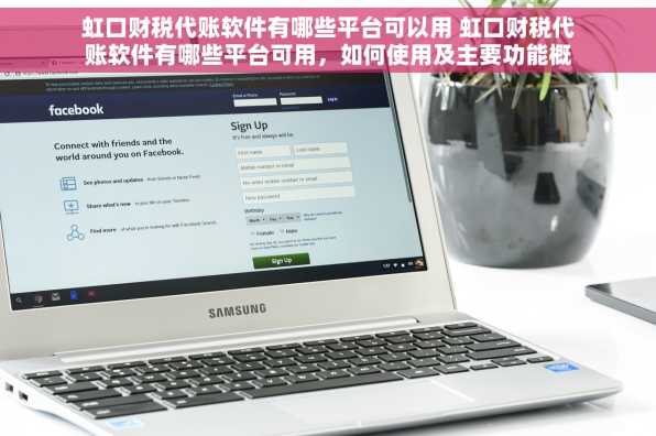 虹口财税代账软件有哪些平台可以用 虹口财税代账软件有哪些平台可用，如何使用及主要功能概览