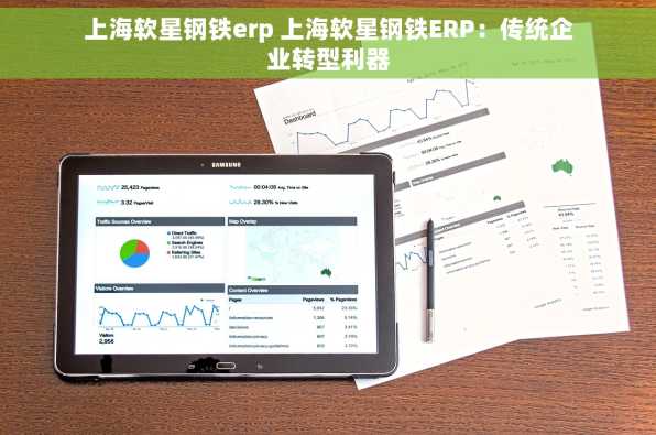 上海软星钢铁erp 上海软星钢铁ERP：传统企业转型利器