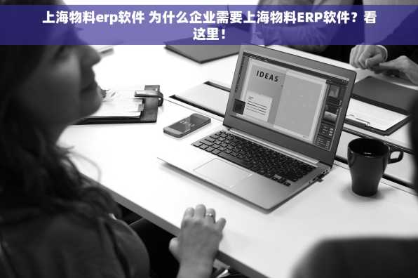 上海物料erp软件 为什么企业需要上海物料ERP软件？看这里！
