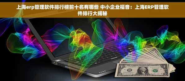 上海erp管理软件排行榜前十名有哪些 中小企业福音：上海ERP管理软件排行大揭秘